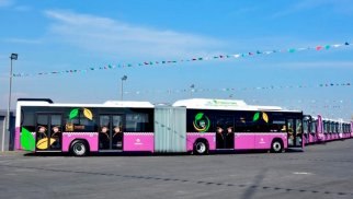 Bakıya yeni gətirilmiş 50 avtobus hansı marşrutlara buraxılır?