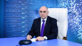 Rasim Əliquliyev: \