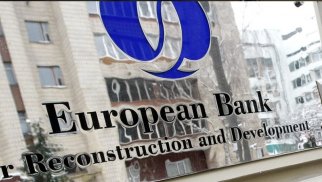 EBRD Rusiya və Belarusun maliyyə resurslarına çıxışını dayandırdı