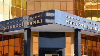 Azərbaycan Mərkəzi Bankının xatirə pul nişanlarına maraq artıb