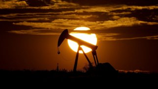 EIA Azərbaycanın neft hasilatı üzrə proqnozunu azaltdı