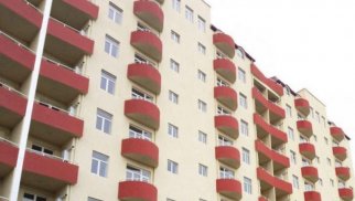 Azərbaycanda keçən il hərbçilərə 480 mənzil verilib
