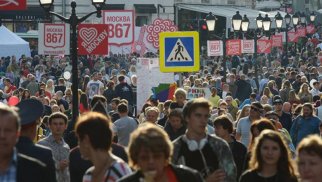 Rusiyada 11-12 milyon insan işsiz qala bilər - Ekspert
