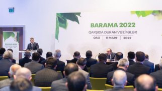 Barama subsidiyası və yaş baramanın fermerlərdən alış qiyməti artırıldı