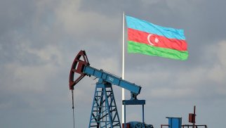 Azərbaycan neftinin qiyməti 105 dollardan aşağı düşdü