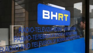 Bosniya və Herseqovinanın dövlət televiziyası bağlanmaq təhlükəsi ilə üzləşib