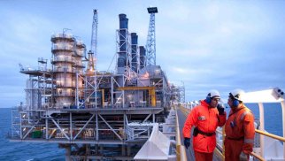 BEA 2022-ci il üçün Azərbaycanda neft hasilatı ilə bağlı proqnozlarını açıqladı