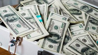 Banklar valyuta hərracında 71,1 mln. dollar cəlb edib