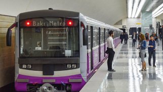 Bakı metrosunda yeni təyinat