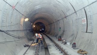 Bakıda yeni metro stansiyası nə vaxt istifadəyə veriləcək?