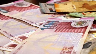 Büdcədən oğurlanan 1 milyard manata yaxın vəsait: Kimlər günahkardır?