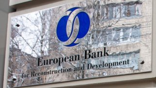 EBRD Azərbaycanın builki iqtisadi artımı ilə bağlı proqnozunu azaldıb