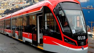 Bakıda yeni tramvay xətləri çəkiləcək? (VİDEO)