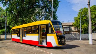 Bakıda tramvay xətləri ilə bağlı yeni açıqlama (VİDEO)