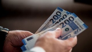 Mərkəzi Bank rəhbərliyinə ötən il verilən maaş: 1,14 milyon manat