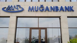 “Muğanbank” cərimələndi