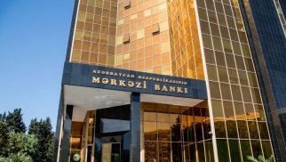 Mərkəzi Bankın İdarə Heyətinə yeni üzvlər təyin edildi