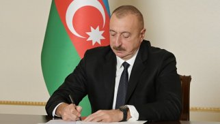 Prezident sərəncam imzaladı: 12.7 milyon manat ayrıldı (SƏRƏNCAM)
