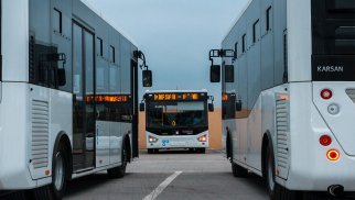 Bakı çimərliklərinə hansı avtobuslar gedir? (SİYAHI)