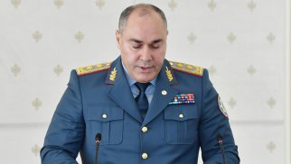 Səfər Mehdiyev Prezident Administrasiyasına çağırıldı