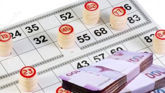 Lotereya oyunlarında uduş fondları necə müəyyənləşir?