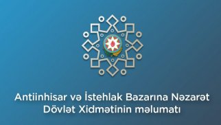 Dövlət Xidməti “Azərbaycan Dəmir Yolları”nı özəl şirkətlərə mane olmaqda ittiham etdi