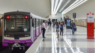 Bakı metrosunda gediş haqqı 50 qəpik olacaq?