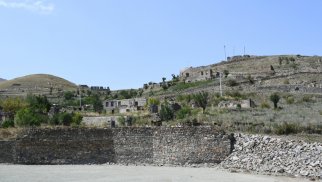 Laçın hava limanının tikintisi nə vaxt başa çatacaq?