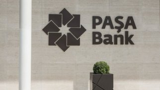 “PAŞA Bank”ın səhmdarlarından biri dəyişdi