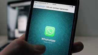 “WhatsApp”da daha bir yenilik