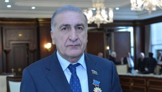 Deputat 5 ayda 268 min borc ödəyib - 9.6 milyon borcu var
