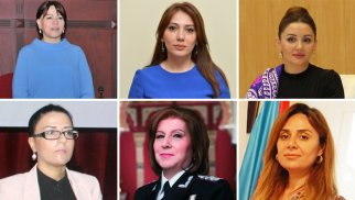 Vəzifəsindən qovulan xanım məmurlar: Onlar hansı qanunsuzluqlar edib? (SİYAHI)