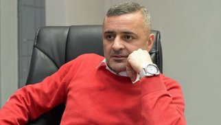 Elman Rəfiyevin ölkədən çıxışına “stop” qoyuldu (SƏBƏB)