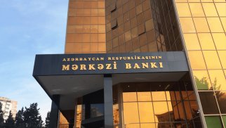 Mərkəzi Bank uçot dərəcəsi ilə bağlı qərar verdi