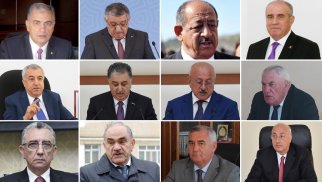 Pensiya yaşını keçmiş rayon rəhbərləri: 75 yaşlı icra başçıları var (SİYAHI)