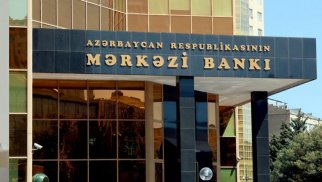 Mərkəz Bankda kadr dəyişikliyi oldu