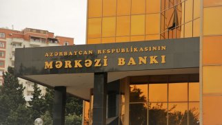 Mərkəzi Bankda yeni təyinatlar