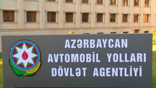 Azərbaycan Avtomobil Yolları Dövlət Agentliyində kadr dəyişikliyi olub