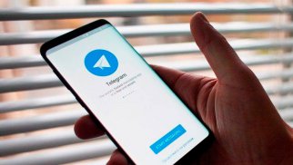 “Telegram”da yenilik: “Coin” bazarından milyonlar axacaq