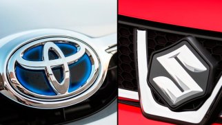 “Suzuki” “Toyota” ilə birlikdə yeni elektromobillər istehsal edəcək