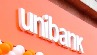 Unibank depozit faizlərini azaltdı