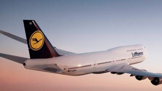 “Lufthansa”nın yüzlərlə reysi təxirə salınıb