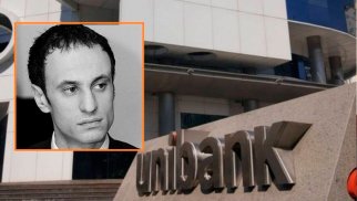 Emin Quliyev “Unibank”ın yeni buraxılan səhmlərini alıb