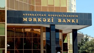 Mərkəzi Bank uçot dərəcəsi ilə bağlı qərar verdi