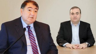 Fazil Məmmədovun biznesini idarə edən şəxsin ölkədən çıxışına “stop” qoyulur
