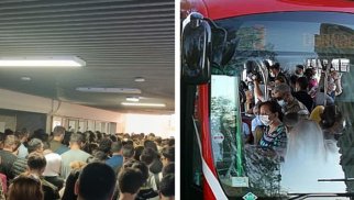 Metro çatdırmır, avtobuslar isə gəlmir - Bakının ictimai nəqliyyat problemi necə həll olunacaq?