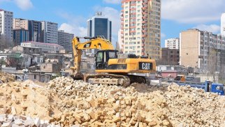 Bakının bu binaları söküləcək - Sakinlərə 1500 AZN kompensasiya veriləcək (FOTO)