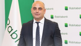 “Rabitəbank”a yeni təyinat