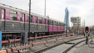 Metrodan istifadə edən sakinlərə şad xəbər: 9 stansiya tikiləcək - ÜNVANLAR