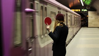 Bakı metrosunun üç stansiyasının iş vaxtı artırılacaq